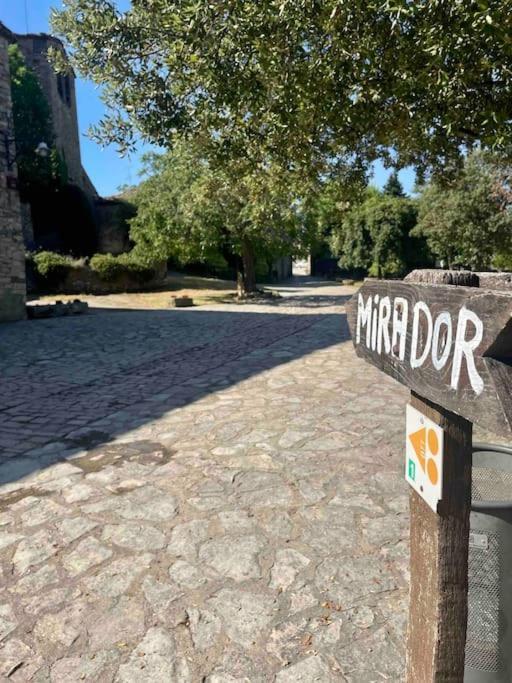 Tavertet Un Poble Precios Zewnętrze zdjęcie