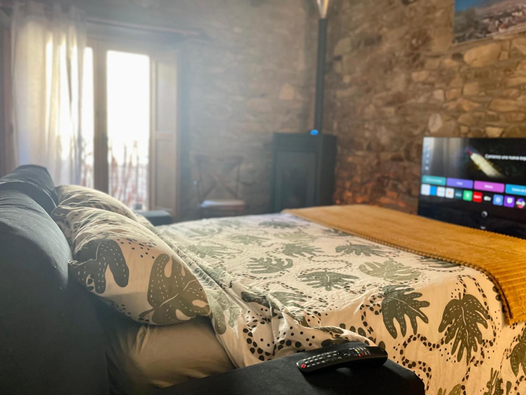 Tavertet Un Poble Precios Zewnętrze zdjęcie